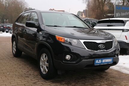 Kia Sorento 242.400 km 5.900 &euro; Hiddenhausen 32120