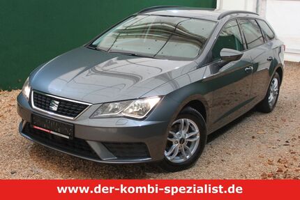 Seat Leon 56.700 km 13.600 € Bielefeld 33659