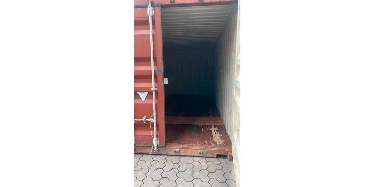 Gewerbeobjekt Bad Salzuflen Ehrsen-Breden - 1.550&euro; | Angebot:17442062