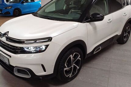 Citroen C5 Aircross 74.252 km 18.450 &euro; Bad Oeynhausen 32547