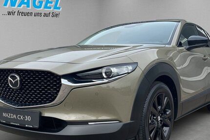 Mazda CX-30 2.642 km 29.690 &euro; Bünde 32257