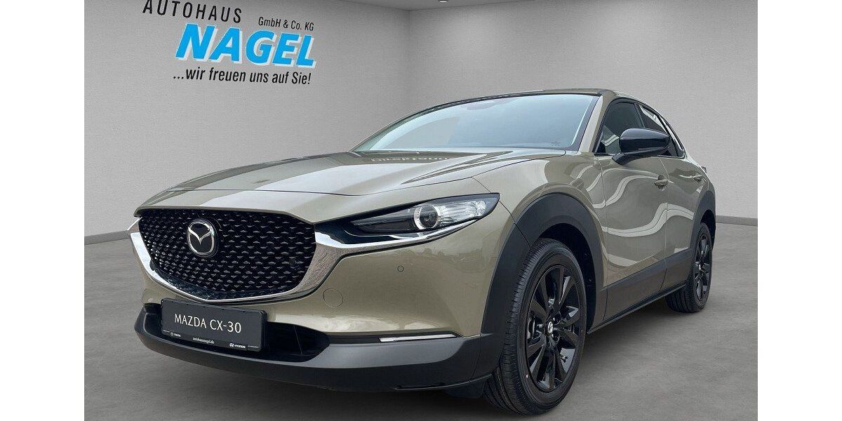 Mazda CX-30 2.642 km 29.690 &euro; Bünde 32257