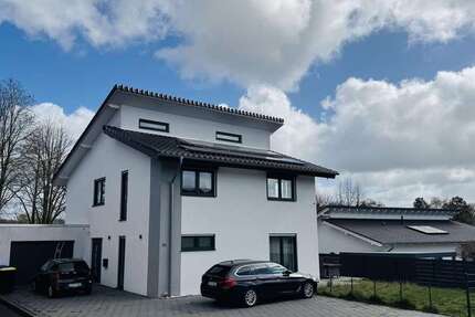 Haus Nordrhein-Westfalen - Vlotho Vlotho - 5 Zimmer, 177 m&sup2;, 496.000&euro; | Angebot:26608157