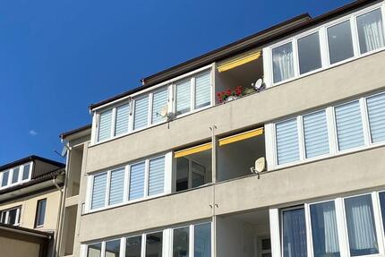 Wohnung Bad Salzuflen - 2 Zimmer, 65 m&sup2;, 430&euro; | Angebot:26493786
