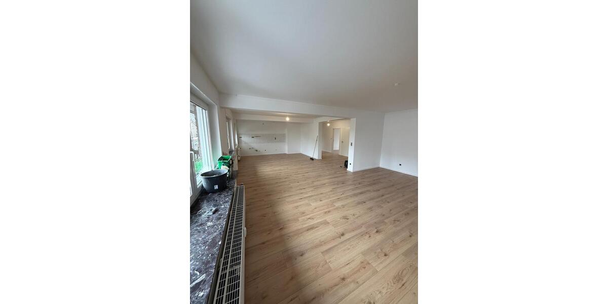 Etagenwohnung Gütersloh Avenwedde - 3 Zimmer, 119 m&sup2;, 1.200&euro; | Angebot:25105117