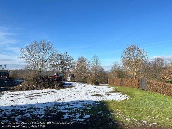 Grundstück Löhne - 110.000&euro; | Angebot:25695671