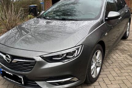 Opel Insignia 157.000 km 10.500 &euro; Halle 33790