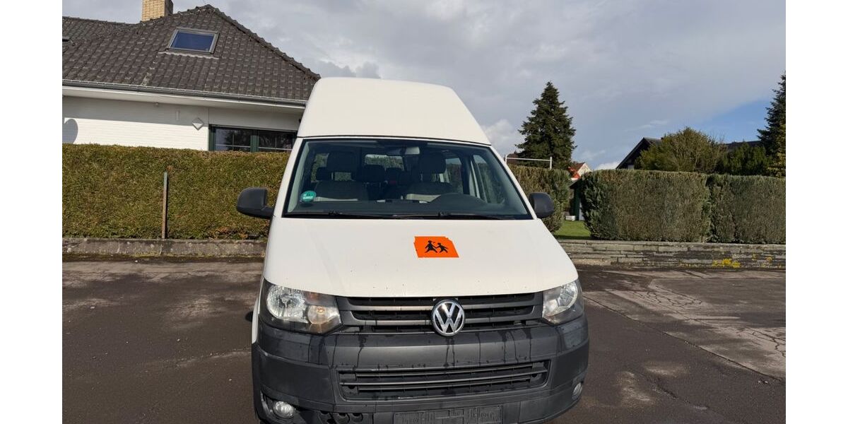 VW T5 Transporter 400.000 km 6.900 &euro; Oerlinghausen 33813