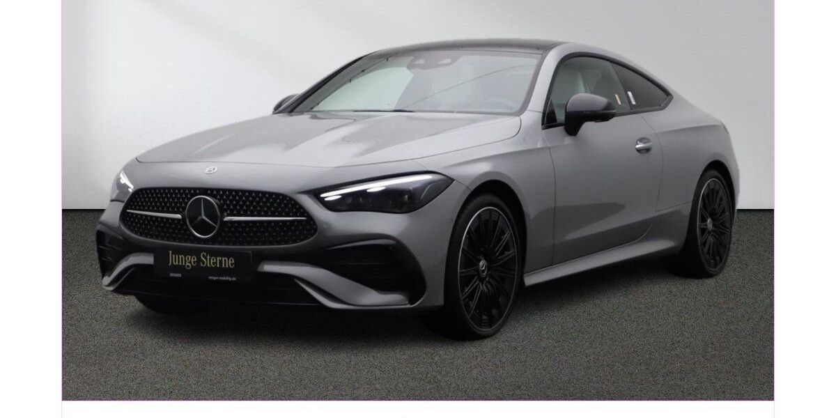 Mercedes-Benz CLE 220 4.999 km 62.899 &euro; Bad Oeynhausen 32545