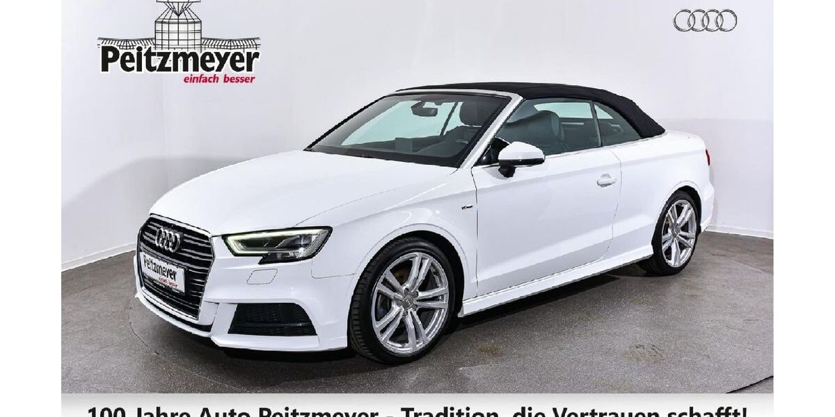 Audi A3 79.061 km 21.890 &euro; Bad Oeynhausen 32545