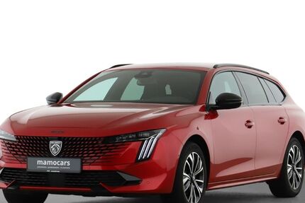 Peugeot 508 21.324 km 23.250 &euro; Bielefeld 33647