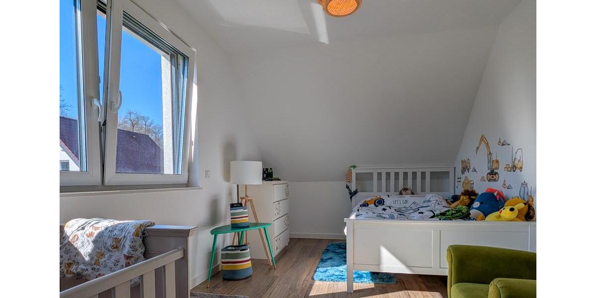 Doppelhaushälfte Bielefeld Jöllenbeck - 4 Zimmer, 130 m&sup2;, 1.430&euro; | Angebot:25807713