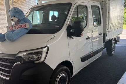 Renault Master 18.000 km 26.999 &euro; Bad Salzuflen 32107