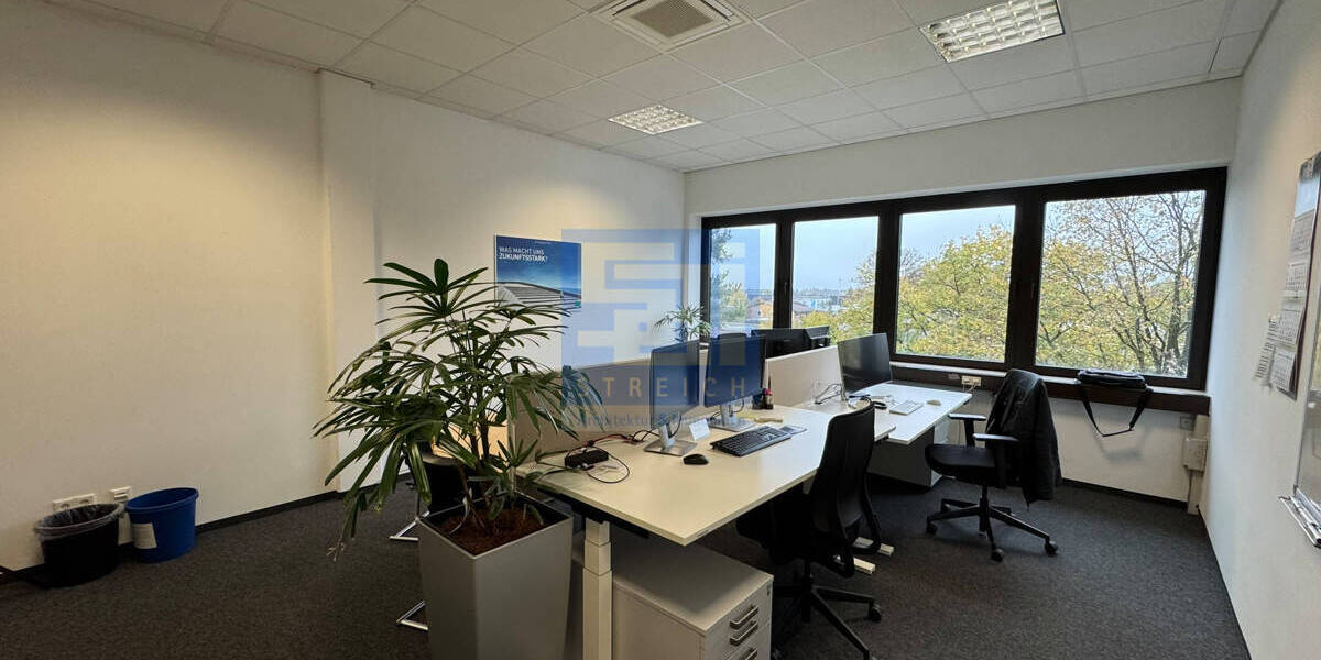 Gewerbeobjekt Bielefeld Sennestadt - 1 Zimmer, 579 m&sup2;, 5.211&euro; | Angebot:25669076