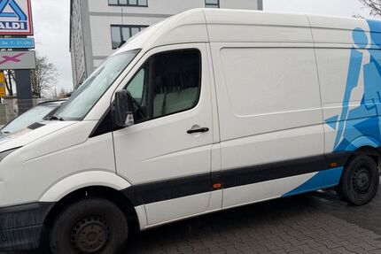 VW Crafter 69.700 km 13.999 &euro; Rheda-Wiedenbrück 33378