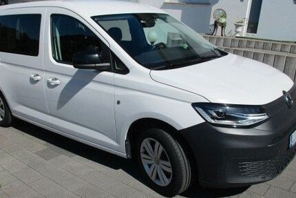 VW Caddy Maxi 135.000 km 19.800 &euro; Lemgo 32657