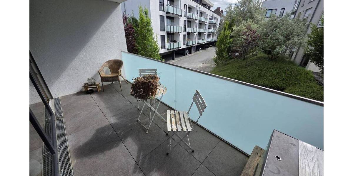 Etagenwohnung Bielefeld Schildesche - 3 Zimmer, 83 m&sup2;, 925&euro; | Angebot:26904522