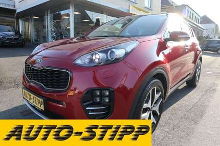 Kia Sportage 75.661 km 16.450 &euro; Herford 32051