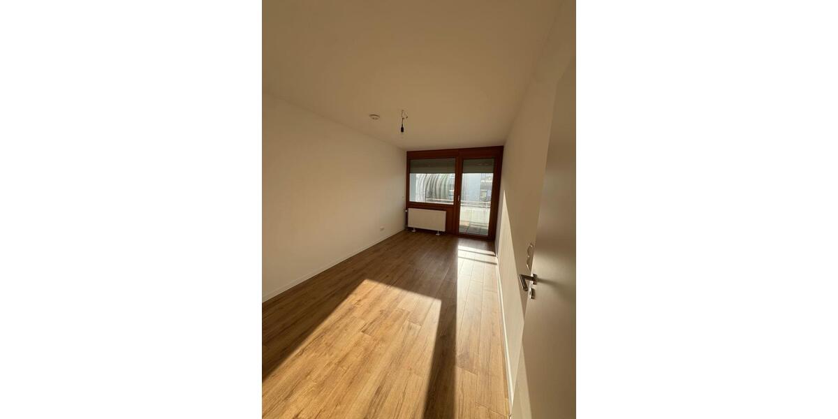 Sanierte vier Zimmer Wohnung in Bielefeld Theesen 4 zimmer