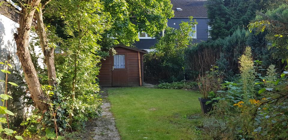 Gemütliches und ruhiges Reihenendhaus Einfamilienhaus (keine Makl 4 zimmer