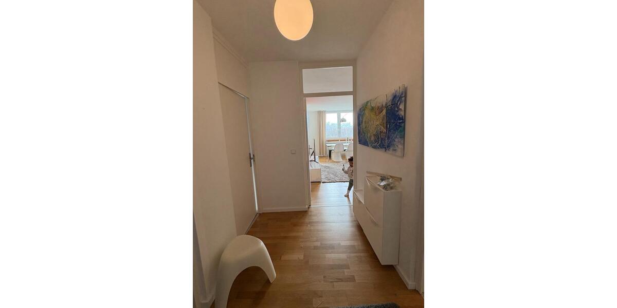 Etagenwohnung Lemgo - 2 Zimmer, 67 m&sup2;, 1.200&euro; | Angebot:25719983