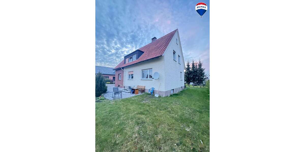 Einfamilienhaus Herford - 8 Zimmer, 170 m&sup2;, 359.900&euro; | Angebot:26418261
