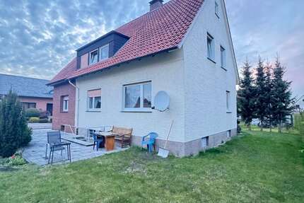 Haus Herford - 8 Zimmer, 170 m&sup2;, 359.900&euro; | Angebot:26418261