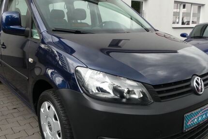 VW Caddy 115.200 km 11.650 &euro; Löhne 32584
