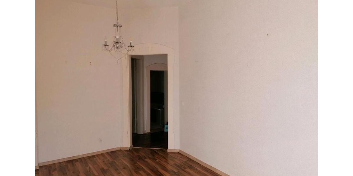 Erdgeschoßwohnung Löhne - 4 Zimmer, 86 m&sup2;, 902&euro; | Angebot:26400906