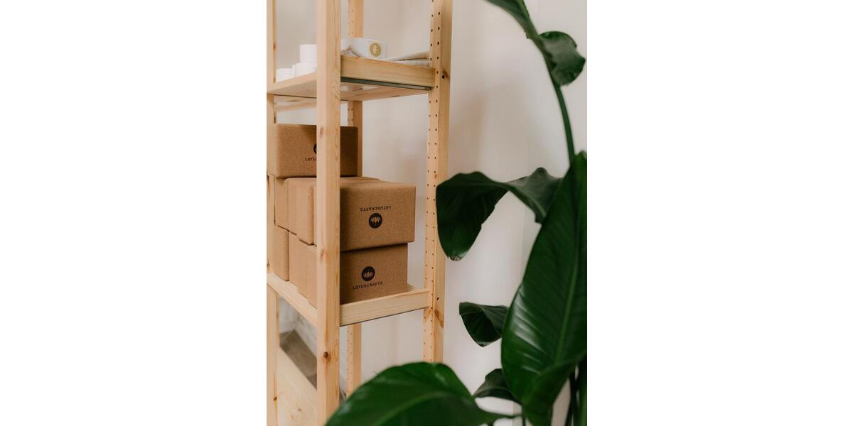 Studio Raum für Yoga, Pilates, Coaching, Meditation o.ä. zimmer