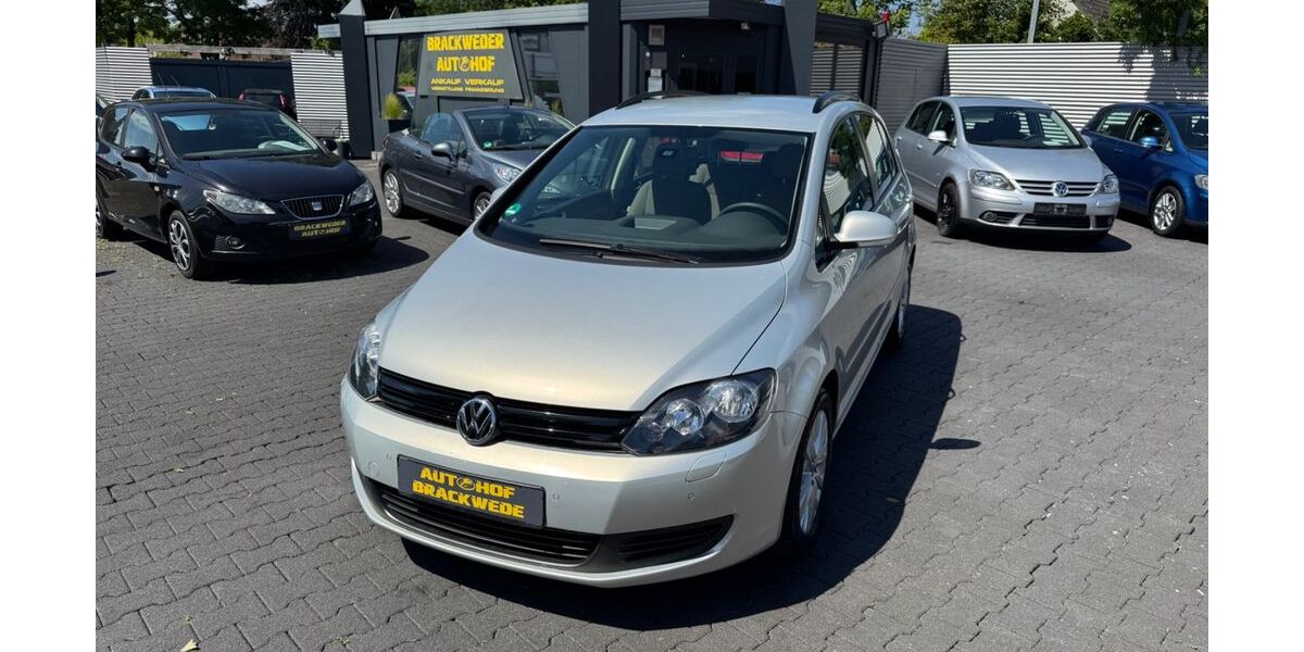 VW Golf 79.000 km 8.550 &euro; Bielefeld 33649