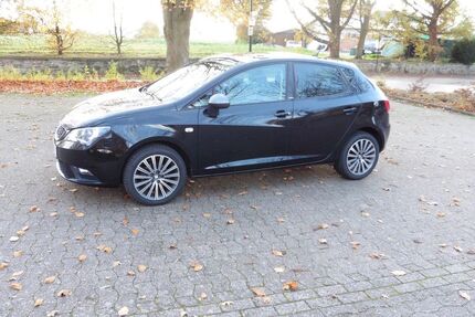 Seat Ibiza 92.500 km 8.600 &euro; Bad Oeynhausen 32547