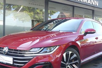 VW Arteon
