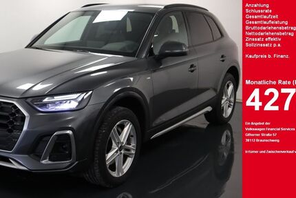 Audi Q5 135.542 km 31.715 € Gütersloh 33334