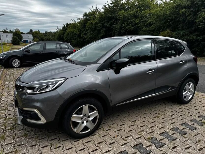 Captur
