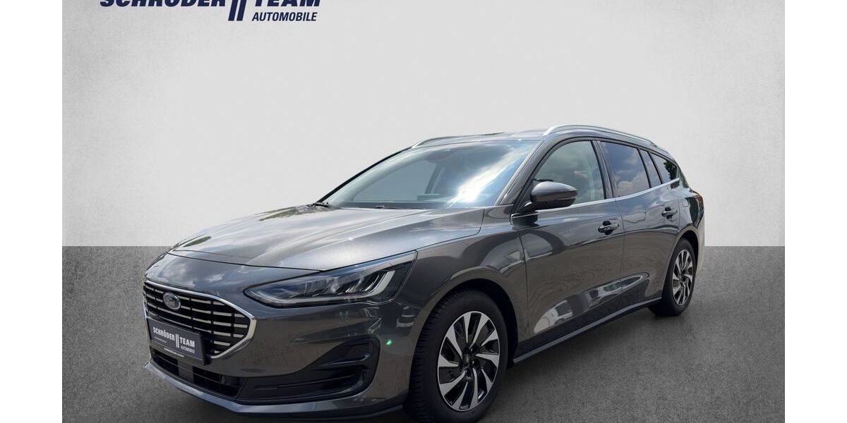 Ford Focus 18.943 km 22.880 &euro; Bielefeld 33609
