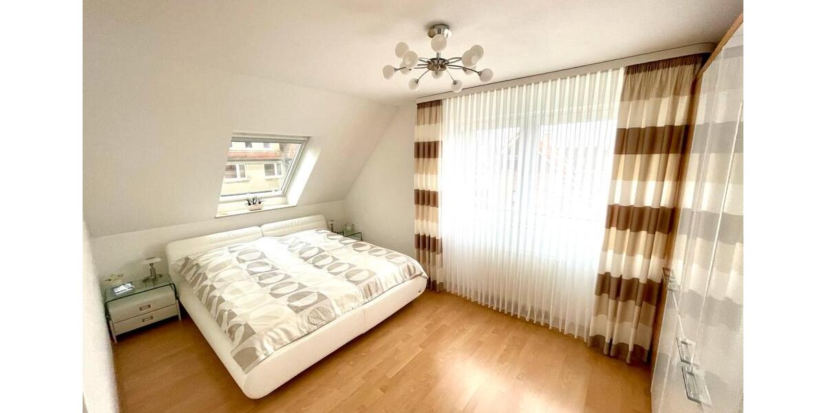 Maisonettenwohnung Halle - 3 Zimmer, 92 m&sup2;, 289.000&euro; | Angebot:27425722