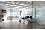 Arbeiten & Netzwerken - Coworking mitten in Bielefeld! - All-in-Miete