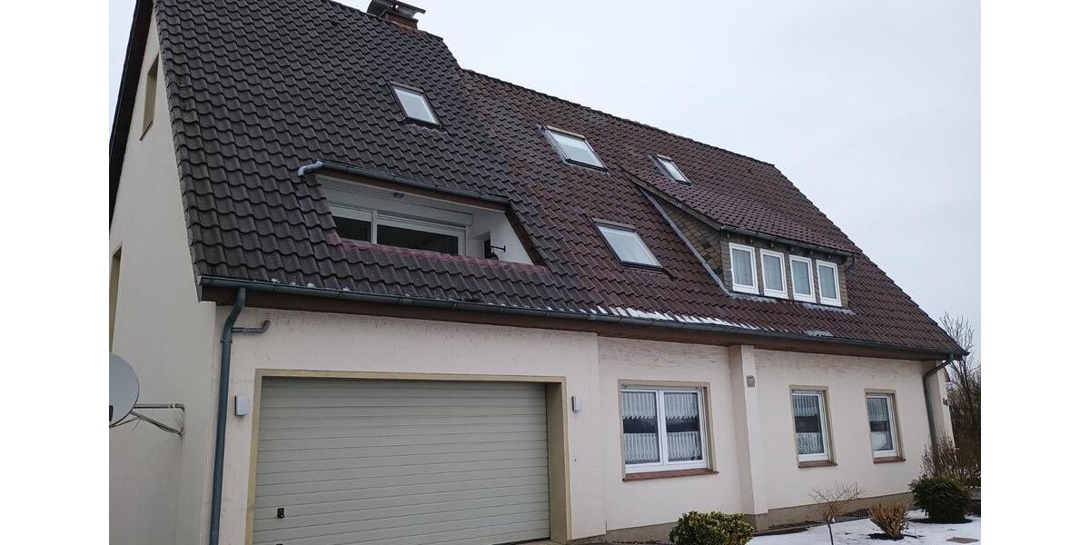 Einfamilienhaus Enger - 3 Zimmer, 64 m&sup2;, 700&euro; | Angebot:25595848