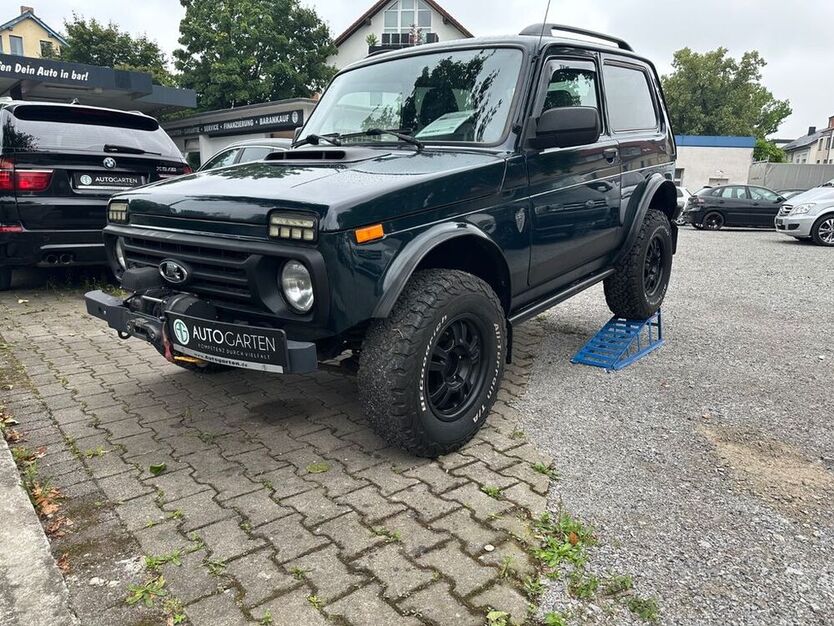 Niva