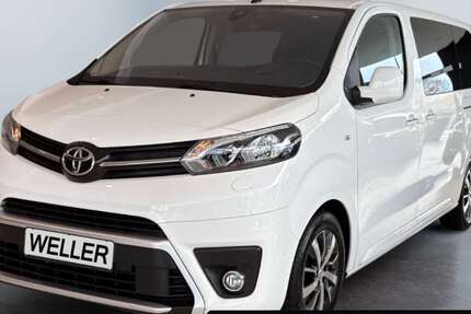 Toyota Proace 48.425 km 37.680 &euro; Bielefeld 33609