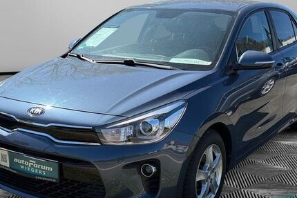 Kia Rio 65.485 km 11.881 &euro; Herford 32051
