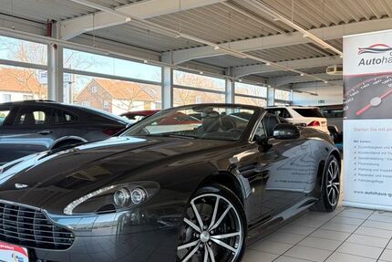 Aston Martin V8 Vantage 33.000 km 77.007 &euro; Gütersloh 33332