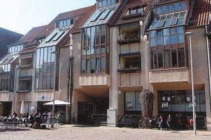 Wohnung Lemgo - 3 Zimmer, 71 m&sup2;, 630&euro; | Angebot:26259700