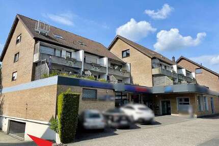 Garagen / Stellplätze Bad Salzuflen Biemsen-Ahmsen - 50&euro; | Angebot:24871549