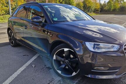 Audi A3 181.000 km 12.499 € Bielefeld 33604