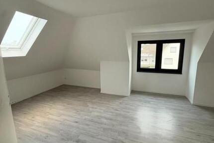 Wohnung zentral Gütersloh 2 zimmer