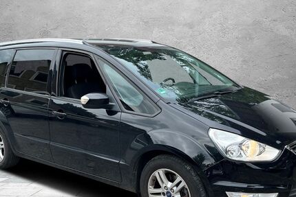 Ford Galaxy 234.000 km 5.499 &euro; Detmold 32758