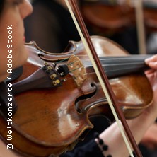 Vivaldi - Die Vier Jahreszeiten - Kammerorchester der Neuen Philharmonie Hamburg 14.11.2026 RUDOLF-OETKER-HALLE