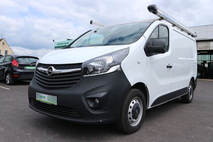 Opel Vivaro 102.885 km 13.990 € Paderborn Schloß-Neuhaus 33104